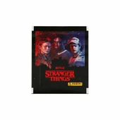 Nessiworld Stranger Things 5’li Çıkartma Paketi thumbnail 2