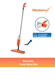 Macromax Funny Sprey Mop thumbnail 1