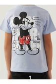 Disney Erkek Çocuk  Bermuda Takım thumbnail 5