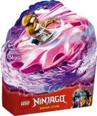 Lego Ninjago Sora’nın Ejderha Spinjitzu Topacı 71824 thumbnail 1