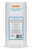 Native Dunkin Vanilla Sprinkle Alüminyumsuz Stick Deodorant 75GR thumbnail 2