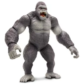 NessiWorld Big Boss Goril Figürü 43 cm thumbnail 2