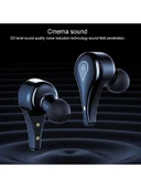 Lp3 Bluetooth 5.0 Tws Kablosuz Kulaklık thumbnail 4