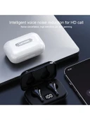 Lp3 Bluetooth 5.0 Tws Kablosuz Kulaklık thumbnail 2