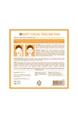 MJCARE Face Peeling - Yüz Peeling Pad thumbnail 2