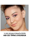 NYX PROFESSİONAL MAKEUP Radıant Fınısh Settıng Spray thumbnail 5