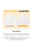 MJCARE Face Peeling - Yüz Peeling Pad thumbnail 3