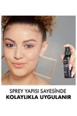 NYX PROFESSİONAL MAKEUP Radıant Fınısh Settıng Spray thumbnail 4