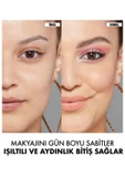 NYX PROFESSİONAL MAKEUP Radıant Fınısh Settıng Spray thumbnail 3