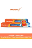 Macromax 2'li Fırsat Paketi thumbnail 1