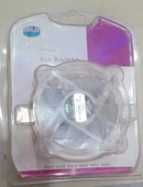 COOLER MASTER ICE KNIGHT FAN 775SC CPU FAN thumbnail 1