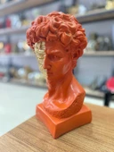 Dekoratif Büyük Boy Hermess Biblo thumbnail 4