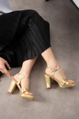 10cm Gold Cilt, Konfor Odaklıdır, thumbnail 4
