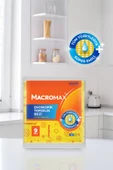 Macromax Ekonomik Temizlik Bezi 9'lu thumbnail 3