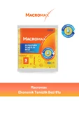Macromax Ekonomik Temizlik Bezi 9'lu thumbnail 1