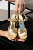 10cm Gold Cilt, Konfor Odaklıdır, thumbnail 1