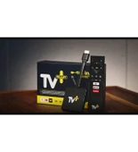Turkcell TV Plus Ready 8 GB 4K Android TV Box thumbnail 4