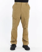 Mapamyumco Quick Dry Cargo Trekking Erkek Pantolon-BEJ thumbnail 1