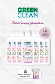 7 AL 6 ÖDE Bitkisel Bebek Çamaşır Yumuşatıcısı 1000 ml thumbnail 1