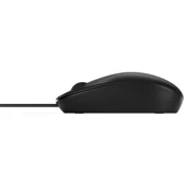HP 125 Kablolu Mouse 265A9AA thumbnail 2