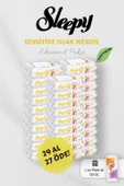 Sensitive 90' lı Islak Mendil 29 AL 27 Öde Hediyeli thumbnail 1