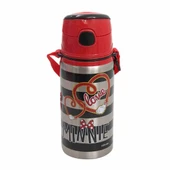 Minnie Mouse Lisanslı Çelik Matara 500 Ml thumbnail 2