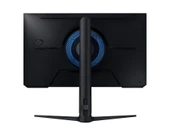 SAMSUNG ODYSSEY G3 LS27DG302EUXUF 27" 1Ms 180Hz FULLHD FREESYNC (DP + HDMI) PIVOT GAMING MONİTÖR thumbnail 5