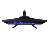 SAMSUNG ODYSSEY G3 LS27DG302EUXUF 27" 1Ms 180Hz FULLHD FREESYNC (DP + HDMI) PIVOT GAMING MONİTÖR thumbnail 4