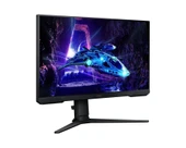SAMSUNG ODYSSEY G3 LS27DG302EUXUF 27" 1Ms 180Hz FULLHD FREESYNC (DP + HDMI) PIVOT GAMING MONİTÖR thumbnail 2