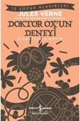 Doktor Ox’un Deneyi (Kısaltılmış Metin) thumbnail 2