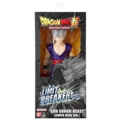 Dragon Ball Son Gohan Beast Figür 30 cm Limit Breakers Serisi thumbnail 2