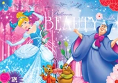 KS  Puzzle 200 Parça Cinderella thumbnail 2