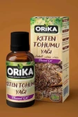 Keten Tohumu Yağı 20 Ml. thumbnail 3