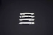 OMSA Renault Laguna 3 Krom Kapı Kolu 4 Kapı 2008 ve Sonrası thumbnail 1