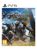 Monster Hunter Wilds PS5 thumbnail 1