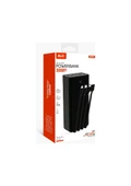 BPB7 30000 mah POWERBANK 2X USB -a 1x usb -c 1x micro  3ın1 thumbnail 2