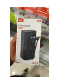 BPB7 30000 mah POWERBANK 2X USB -a 1x usb -c 1x micro  3ın1 thumbnail 3
