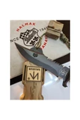 Salgur Kamp Bıçağı thumbnail 4