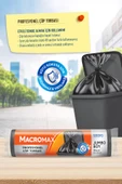 Macromax Profesyonel Çöp Torbası Jumbo Boy thumbnail 2