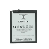 Demax Meizu Note 8 Güçlendirilmiş Batarya BA822 thumbnail 1