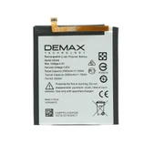 Demax Nokia 5.1 Plus Güçlendirilmiş Batarya HE345 thumbnail 3