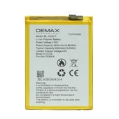 Demax General Mobile GM22 Güçlendirilmiş Batarya BL-A33CT thumbnail 1
