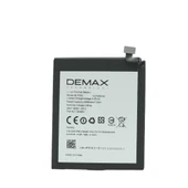 Demax Oppo A31 Güçlendirilmiş Batarya BLP593 thumbnail 1