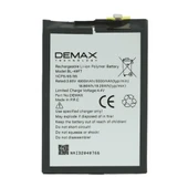 Demax Tecno Spark 9T Güçlendirilmiş Batarya BL-49FT thumbnail 1
