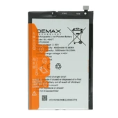 Demax Tecno Camon 19 Pro Güçlendirilmiş Batarya BL-49GT thumbnail 1