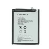 Demax General Mobile GM20 Pro Güçlendirilmiş Batarya BL-92CT thumbnail 1