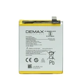 Demax One Plus 6T Güçlendirilmiş Batarya BLP685 thumbnail 1