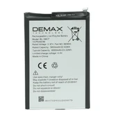 Demax Tecno Spark 7T Güçlendirilmiş Batarya BL-58CT thumbnail 1