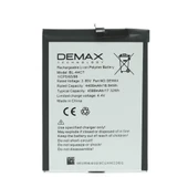 Demax Tecno Camon 16 Premier Güçlendirilmiş Batarya BL-44CT thumbnail 1