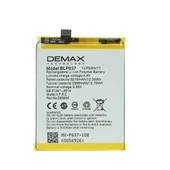 Demax One Plus 5T Güçlendirilmiş Batarya BLP637 thumbnail 1